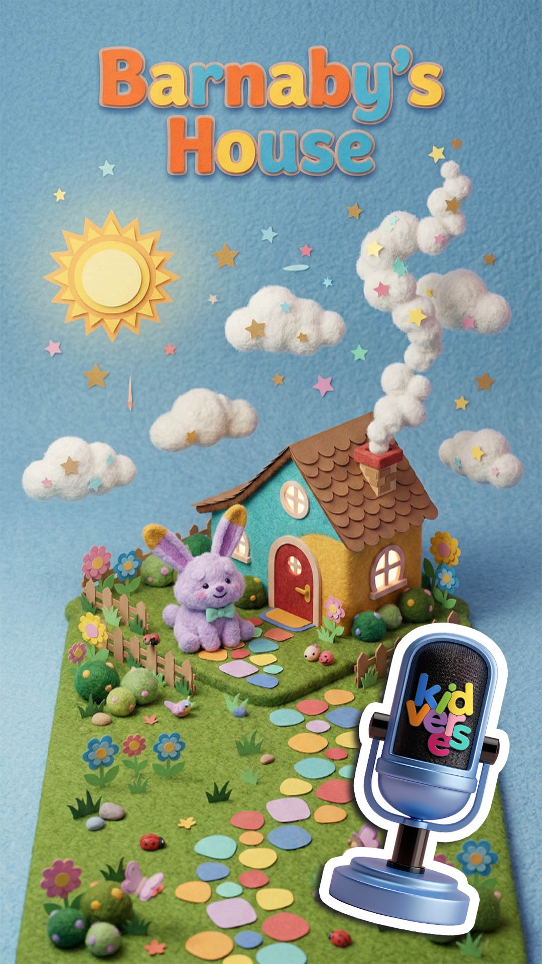 Barnaby's House