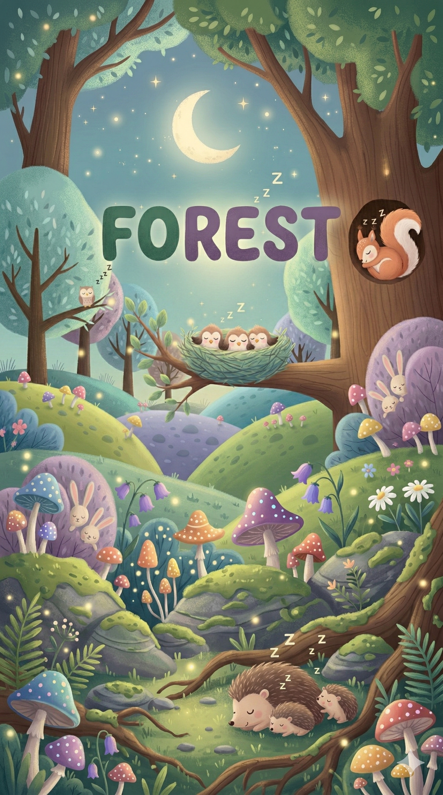Forest